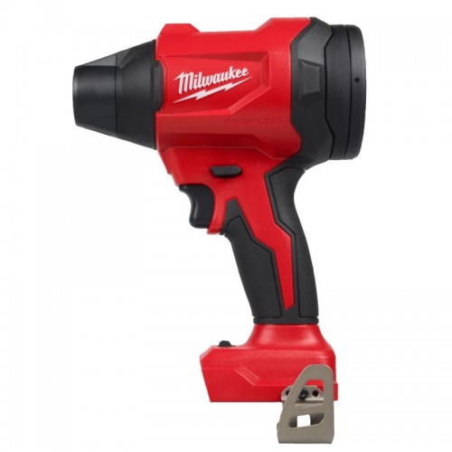 Повітродувка акумуляторна компактна MILWAUKEE M18 BLHSB-0 (каркас)