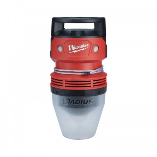 Високопотужний ліхтар HOBL 7000 MILWAUKEE 4933464126