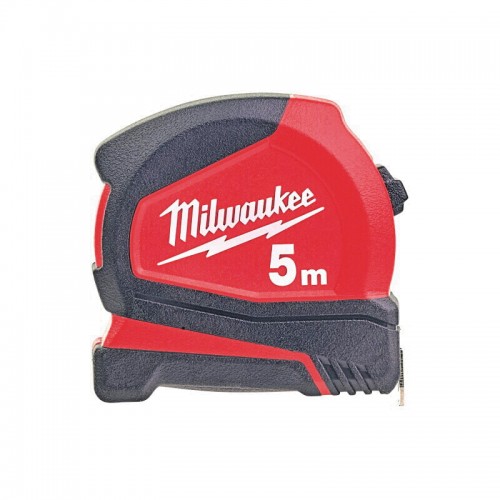 Рулетка Pro Compact MILWAUKEE, 5м (19мм)